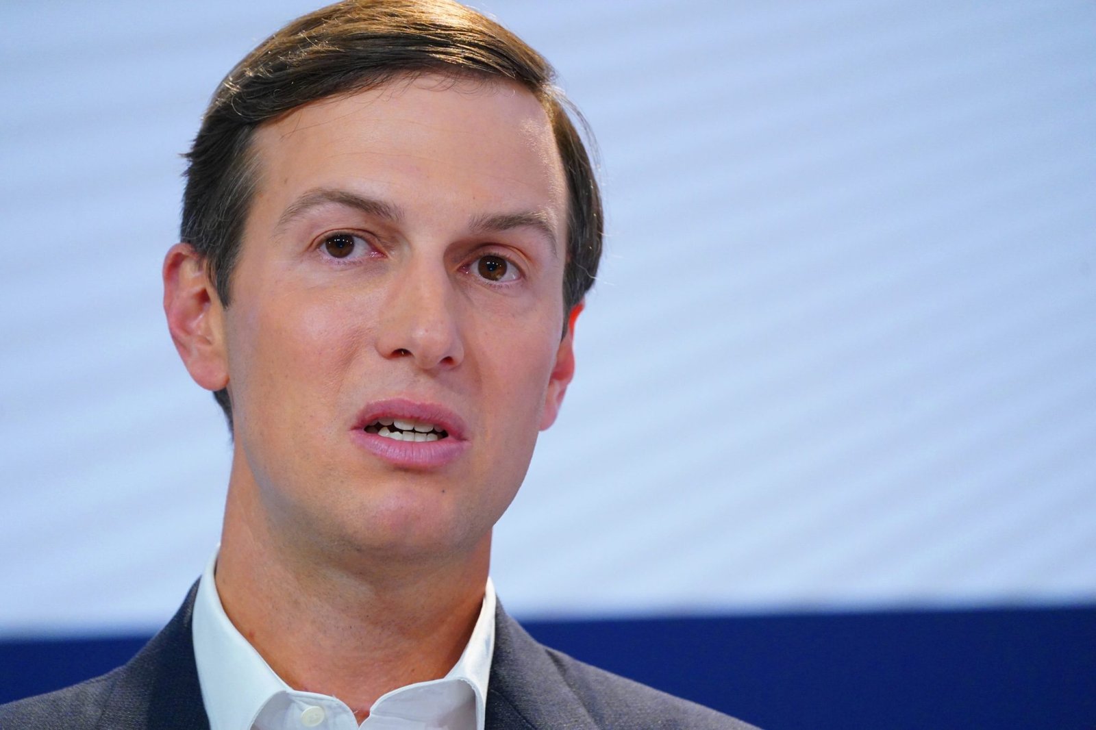 Jared Kushner: Middle East has ‘tremendous potential’ but has been held ...