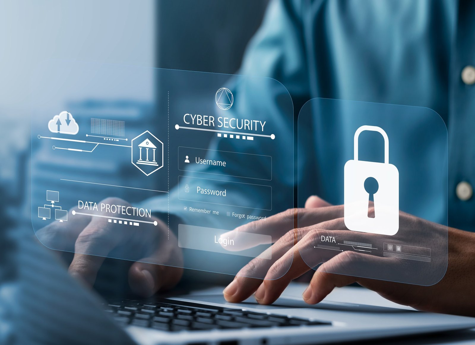 Data Breaches
