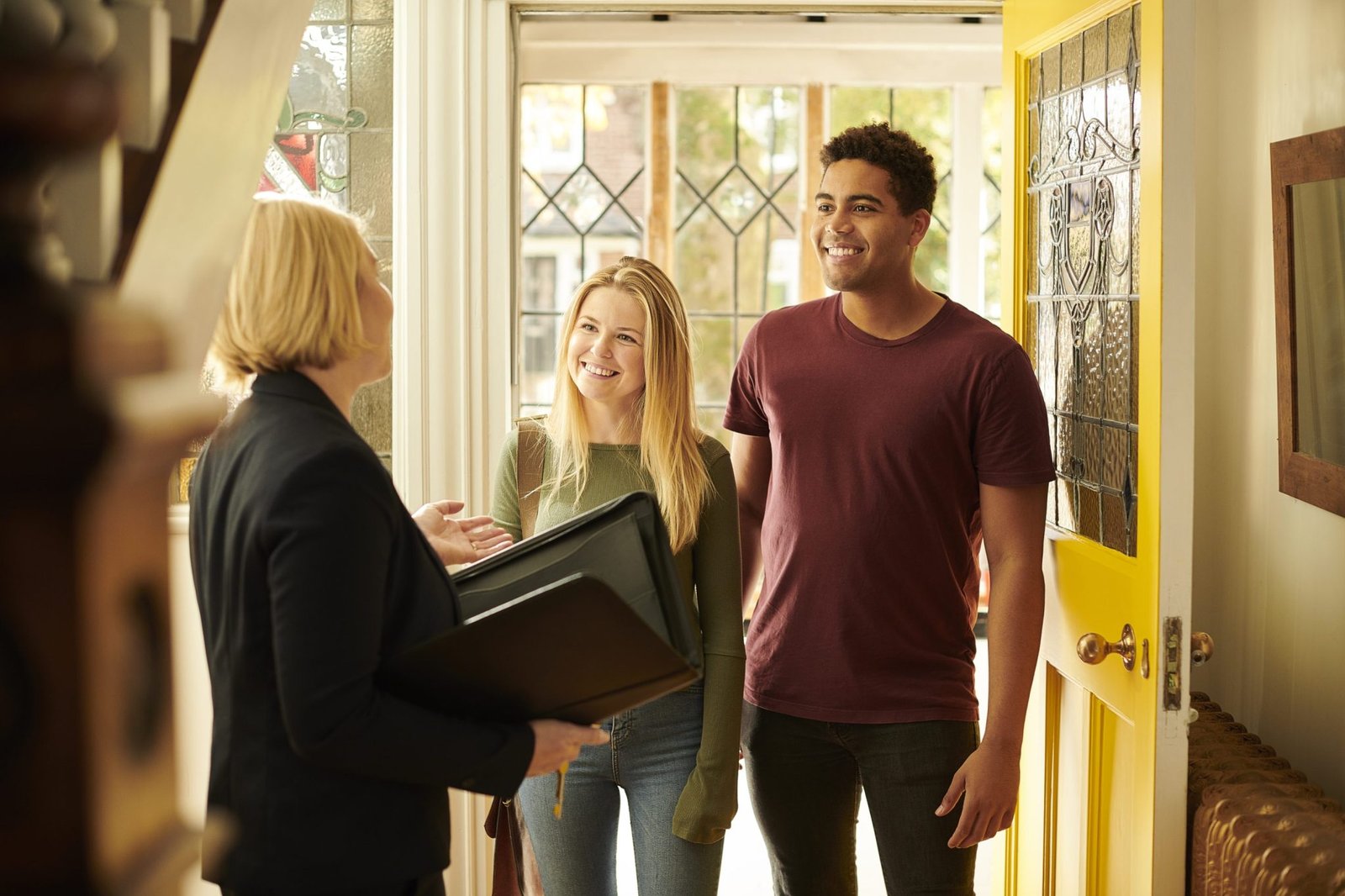 How to Find the Right Homeowner's Insurance Provider