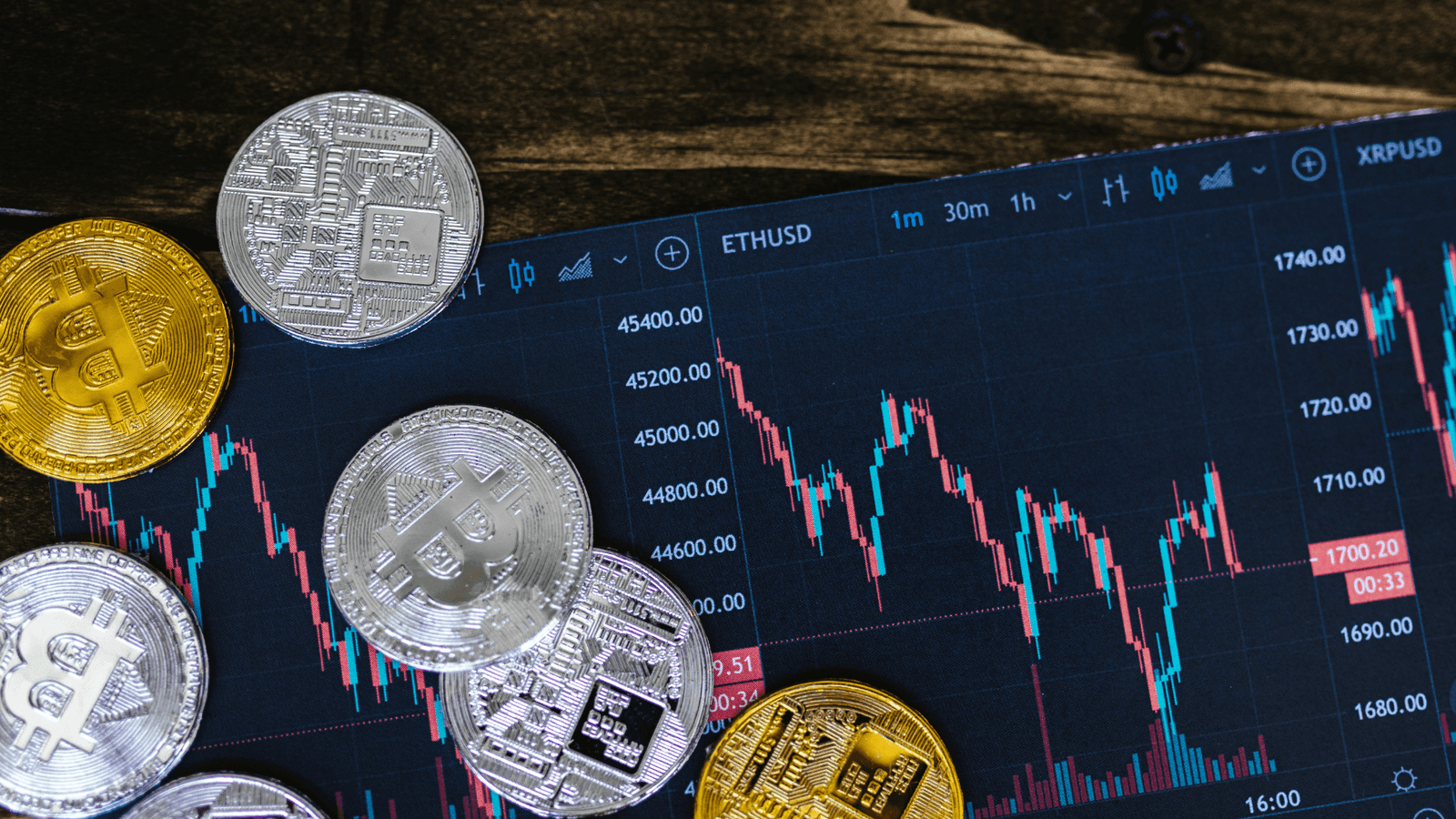 What is Cryptocurrency