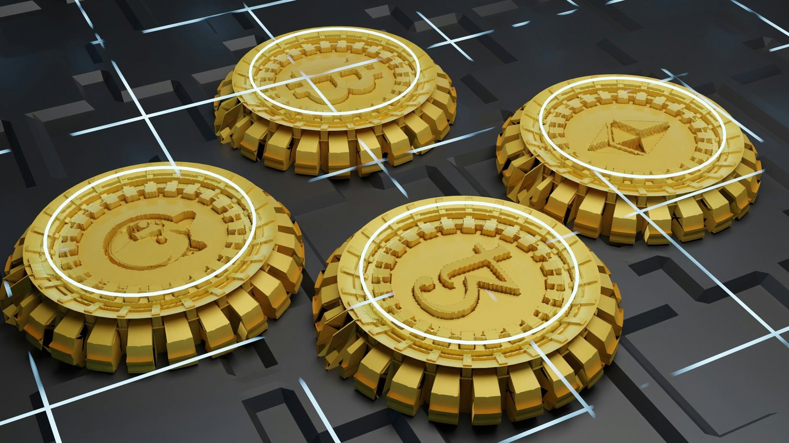 High-Return Crypto Game for Everyday Investors