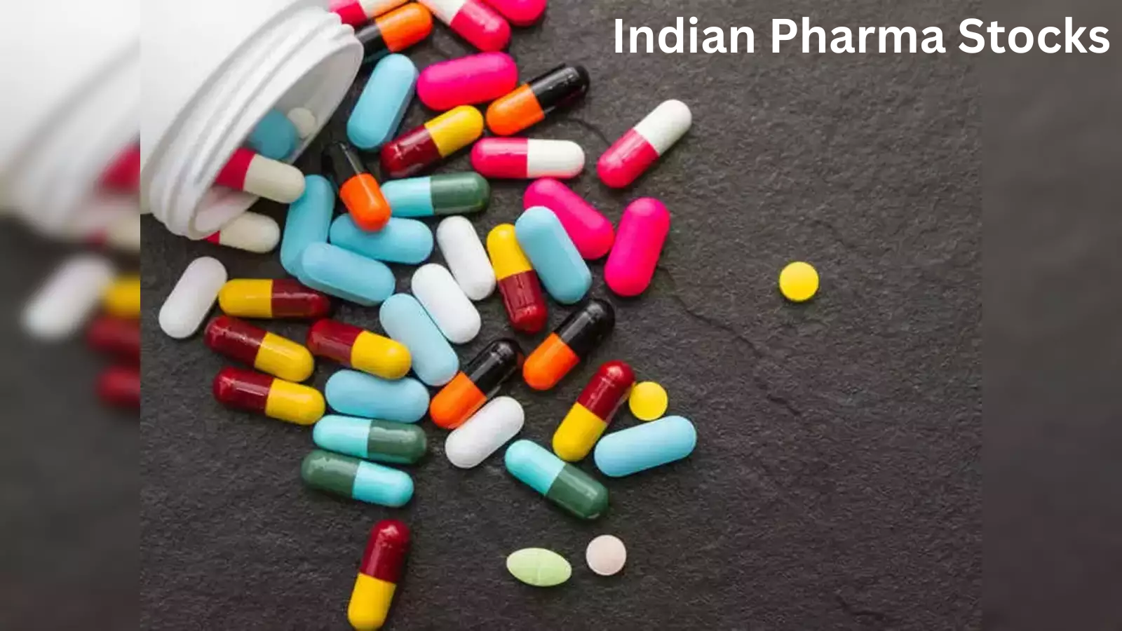 Indian Pharma Stocks in the US Market