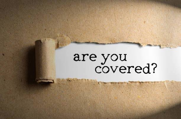 Insurance coverage