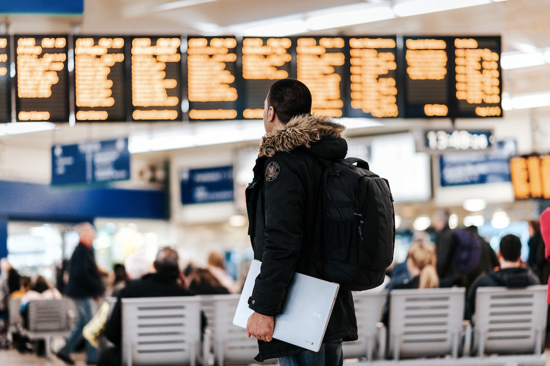 Protect your trip & wallet with travel insurance