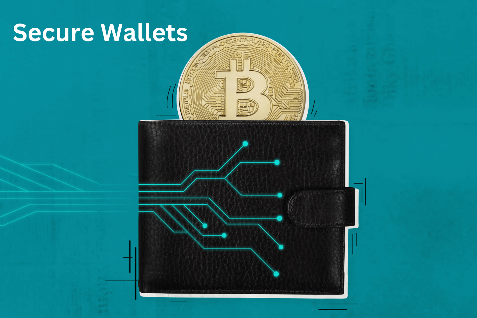Secure Wallets