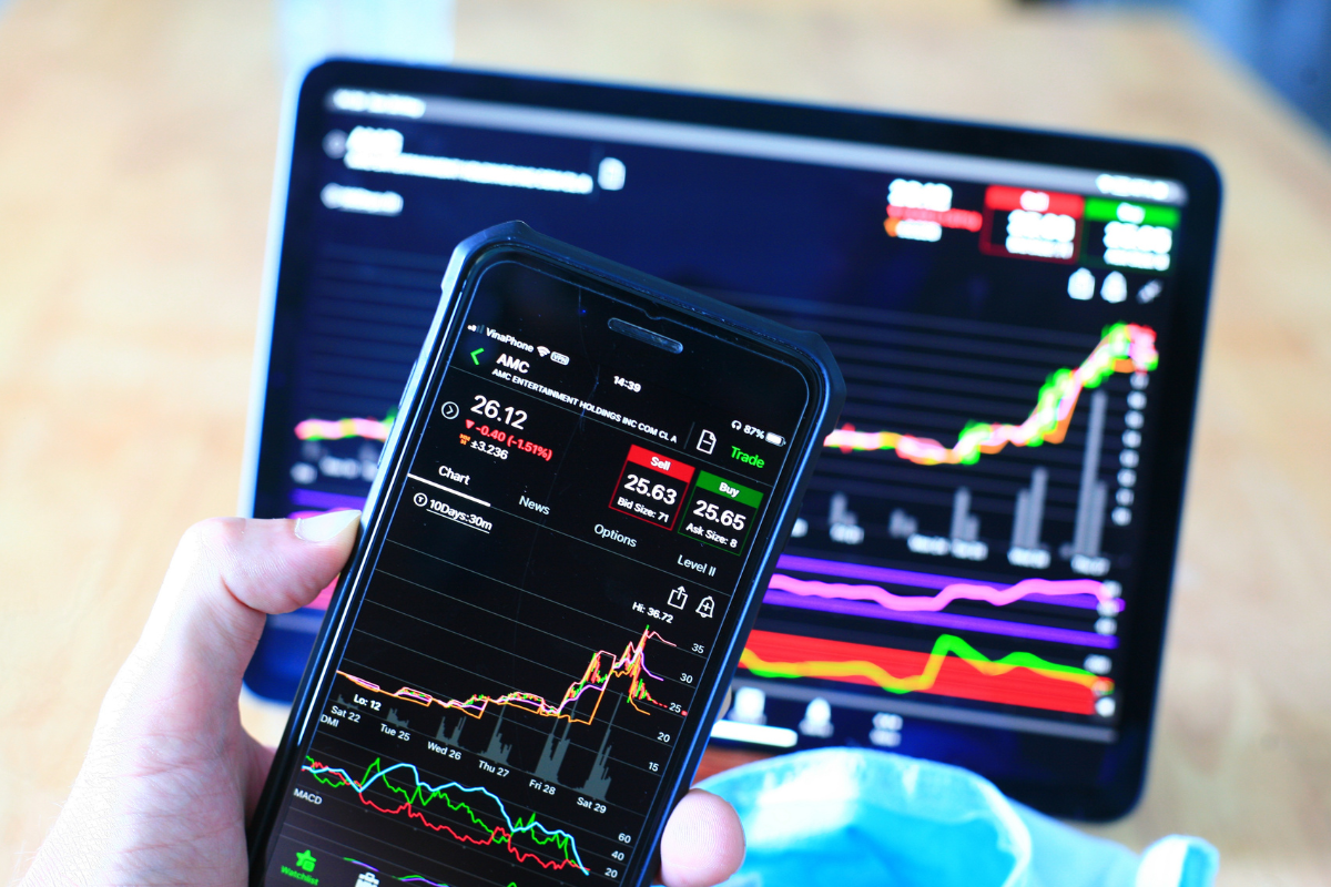 Understanding the Stock Market