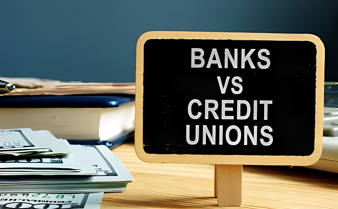 Benefits of Credit Unions Over Traditional Banks