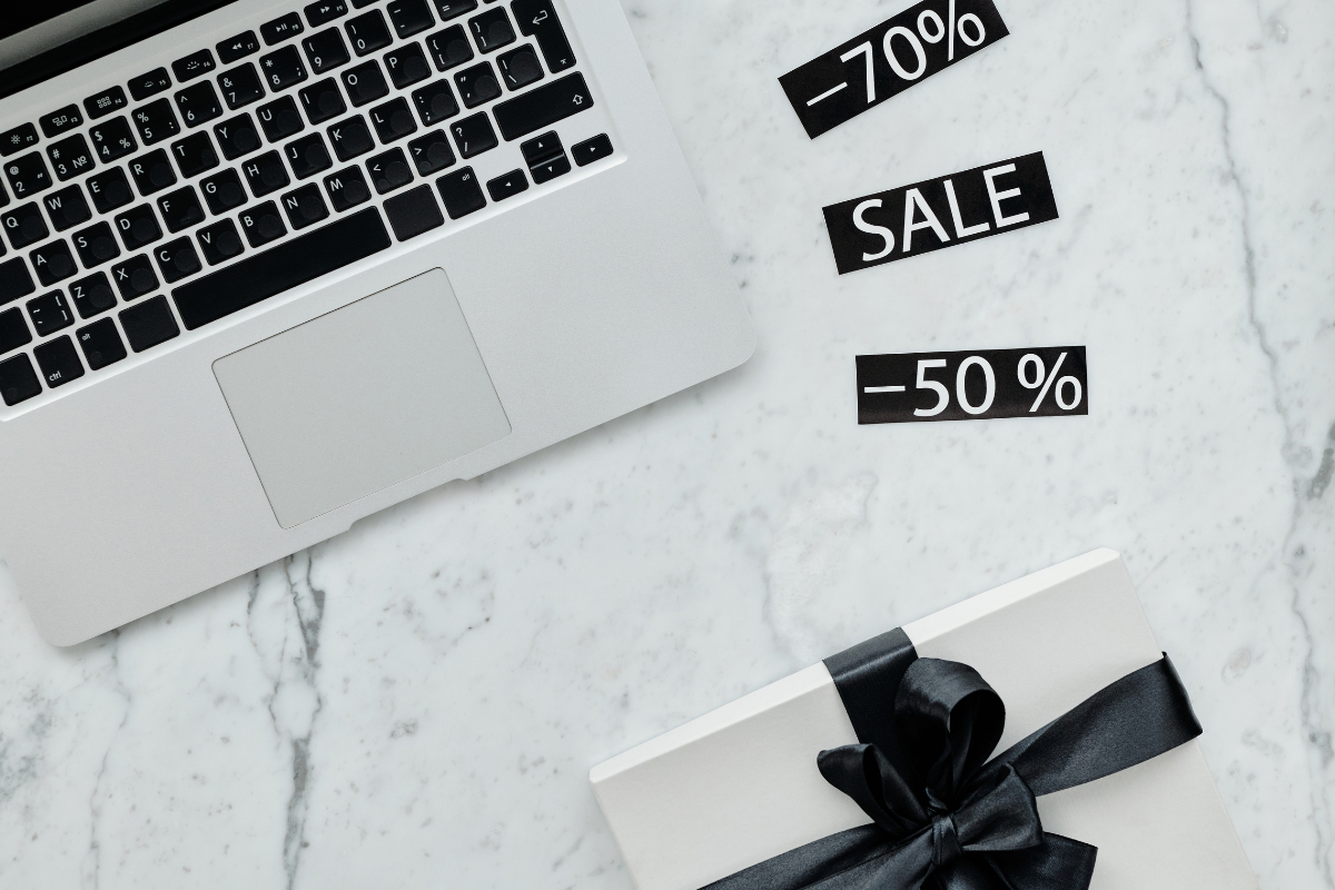 Discounts on Laptops for High-GPA Students