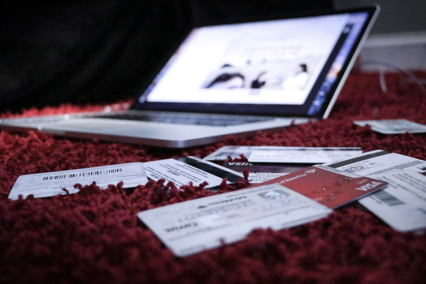 Misconceptions about Credit Score