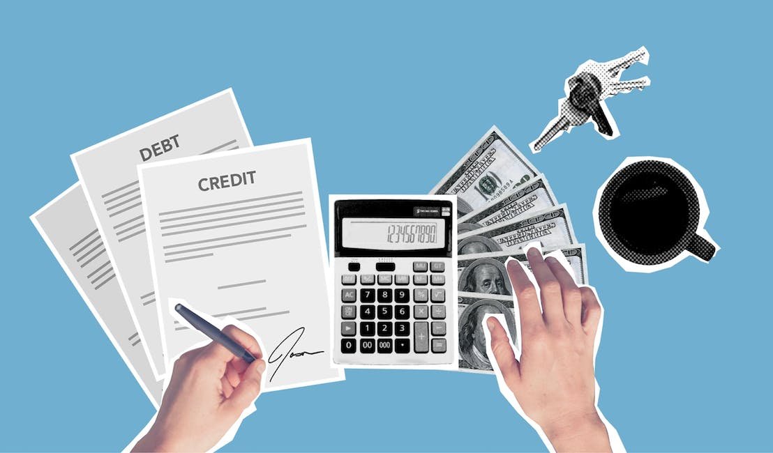 Benefits of Debt Consolidation