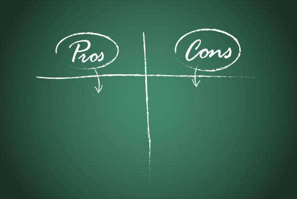 Pros and Cons of Investing in Penny Stocks