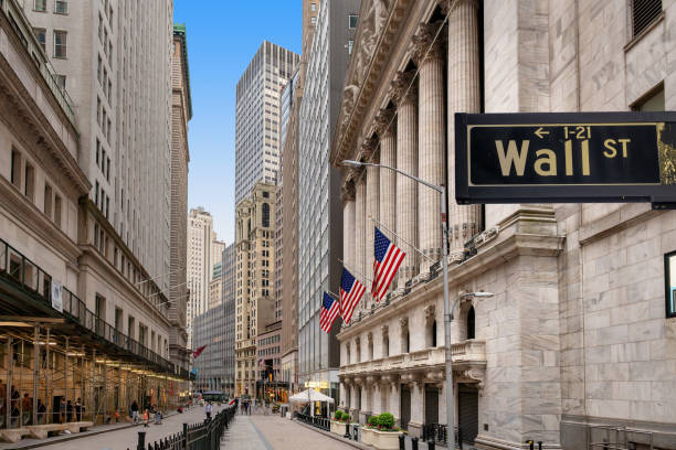 What is Wall Street?