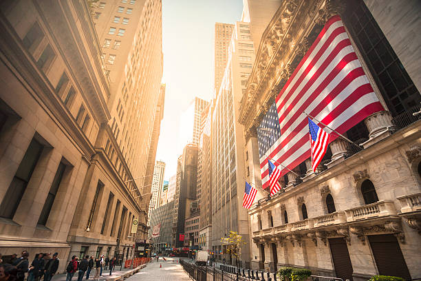US Stocks