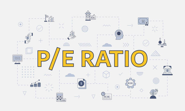 P/E Ratios for Tech Stocks in the US