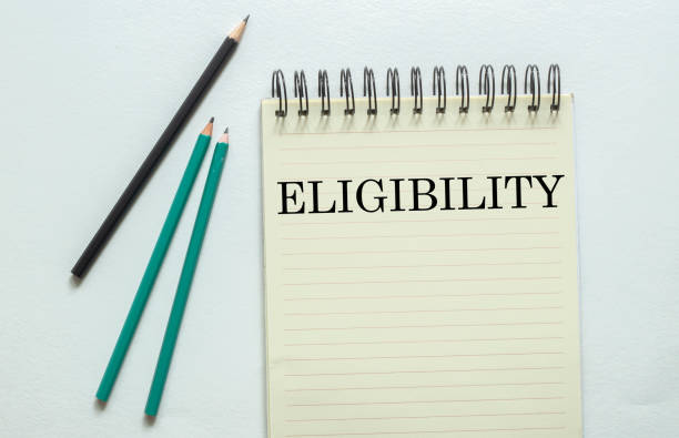 Eligibility Criteria