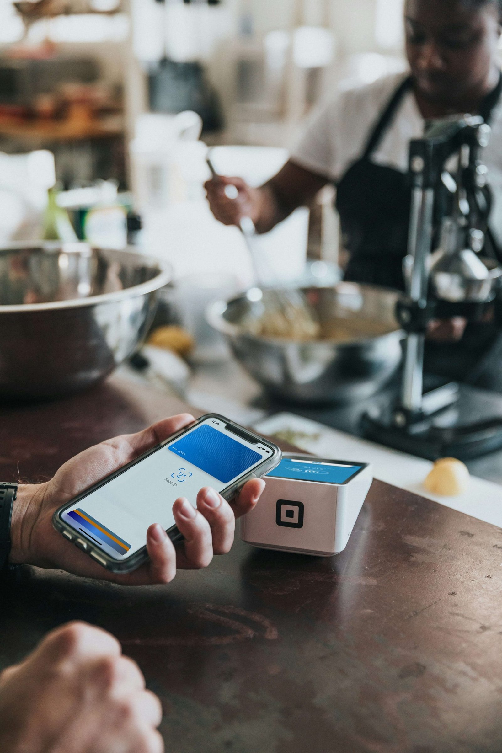 Secure Wallets