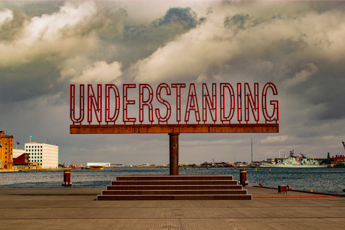 understanding