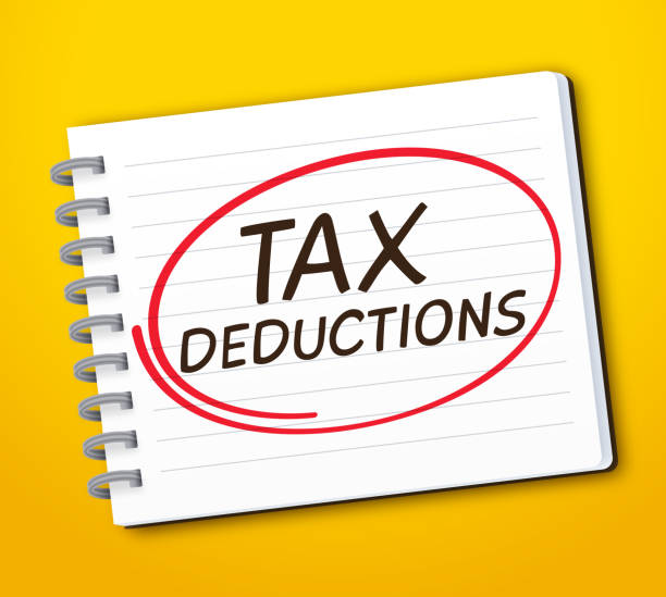 Tax Deductions and Credits for NFTs