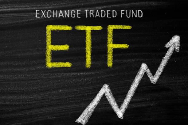 Benefits of ETFs